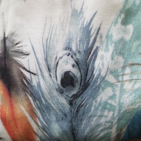 🐘Dolman short sleeve top - Picture 3 of 3